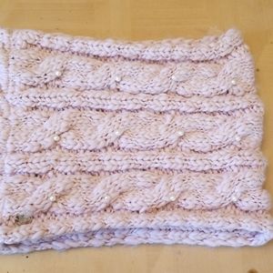 Betsey Johnson Scarf